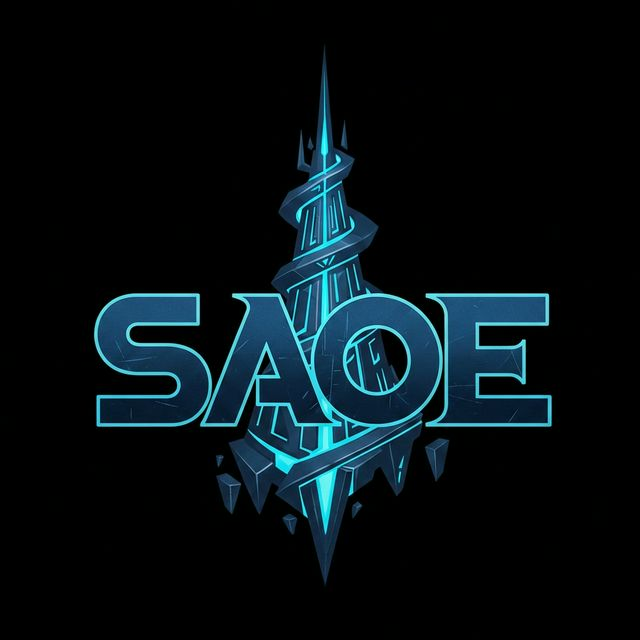 SAOE Logo